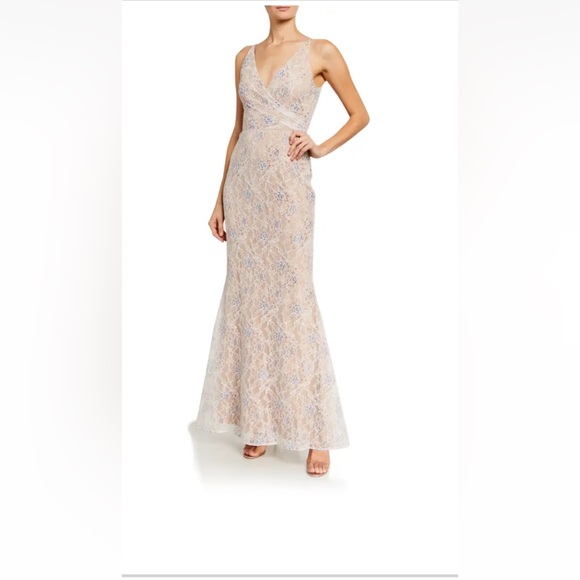 Dress the Population Gown size XL - Picture 1 of 7